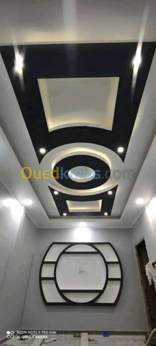 Top décoration 