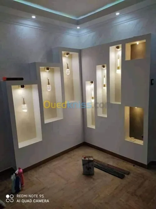 Top décoration 
