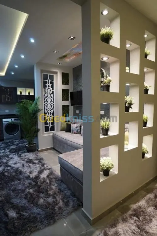 Top décoration 