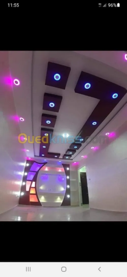 Top décoration 