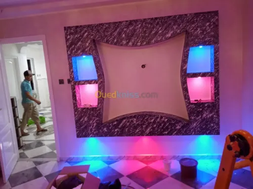 Top décoration 