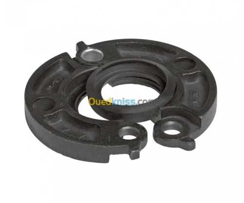 Materiels anti incendie