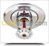Materiels anti incendie