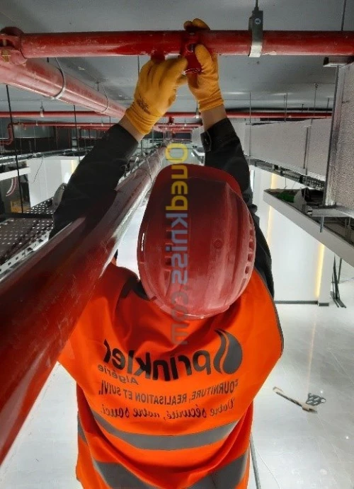  Réalisations, maintenance et SAV