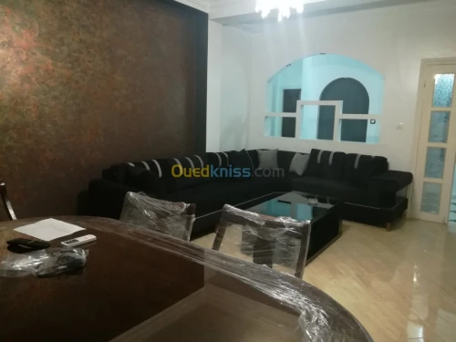 Location Niveau De Villa F4 Constantine Constantine