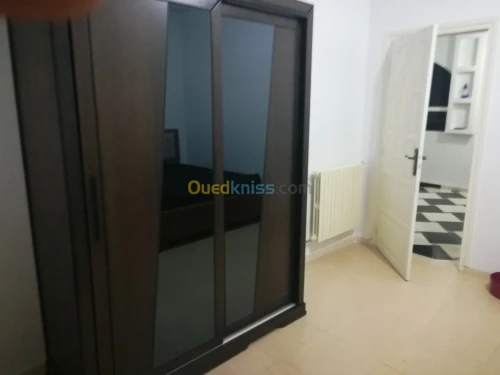 Location Niveau De Villa F4 Constantine Constantine