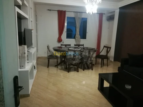 Location Niveau De Villa F4 Constantine Constantine