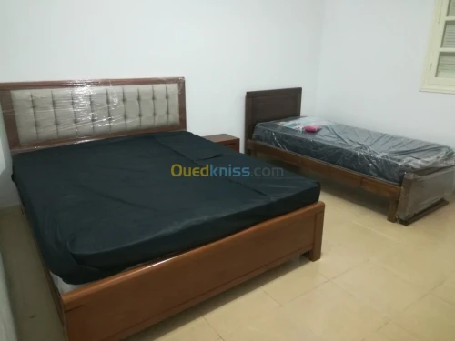 Location Niveau De Villa F4 Constantine Constantine