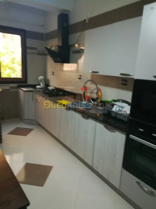 Location Niveau De Villa F4 Constantine Constantine