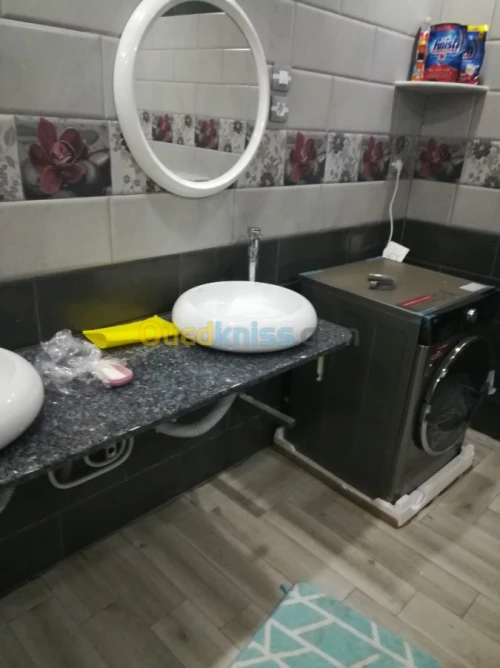 Location Niveau De Villa F4 Constantine Constantine