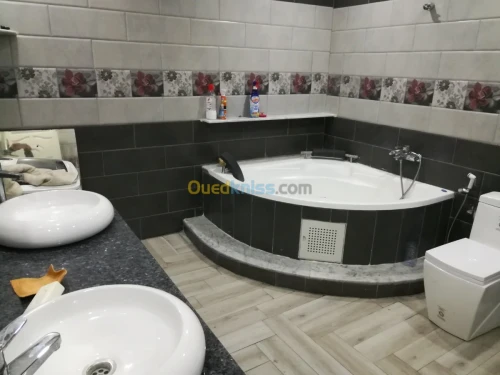 Location Niveau De Villa F4 Constantine Constantine