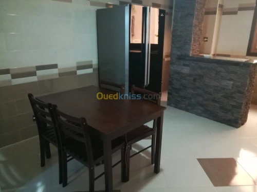 Location Niveau De Villa F4 Constantine Constantine