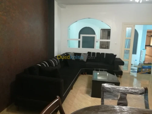 Location Niveau De Villa F4 Constantine Constantine