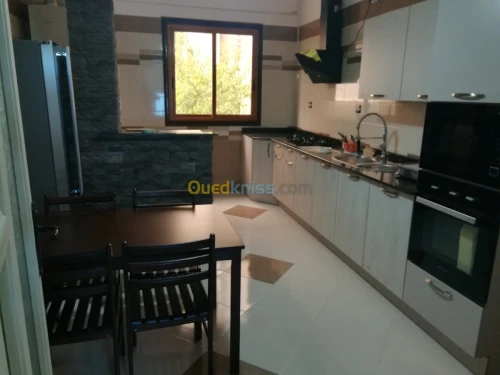 Location Niveau De Villa F4 Constantine Constantine