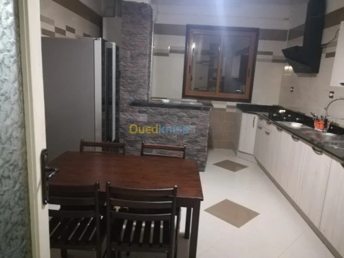 Location Niveau De Villa F4 Constantine Constantine