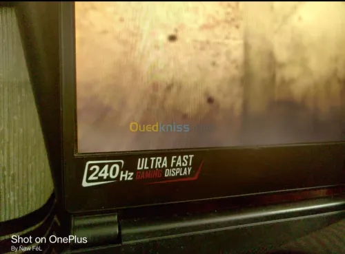 Msi gs65 9se (laptop gaming)