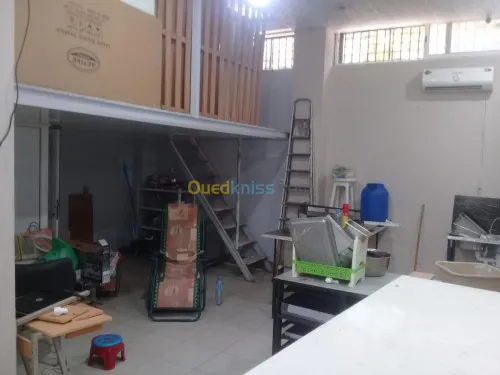 Location Local Annaba Annaba