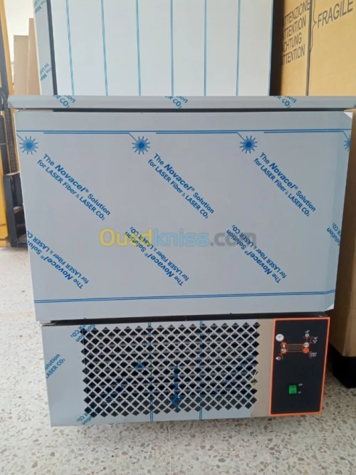 SURGELATEUR 5 NIVEAUX DISPONIBLE