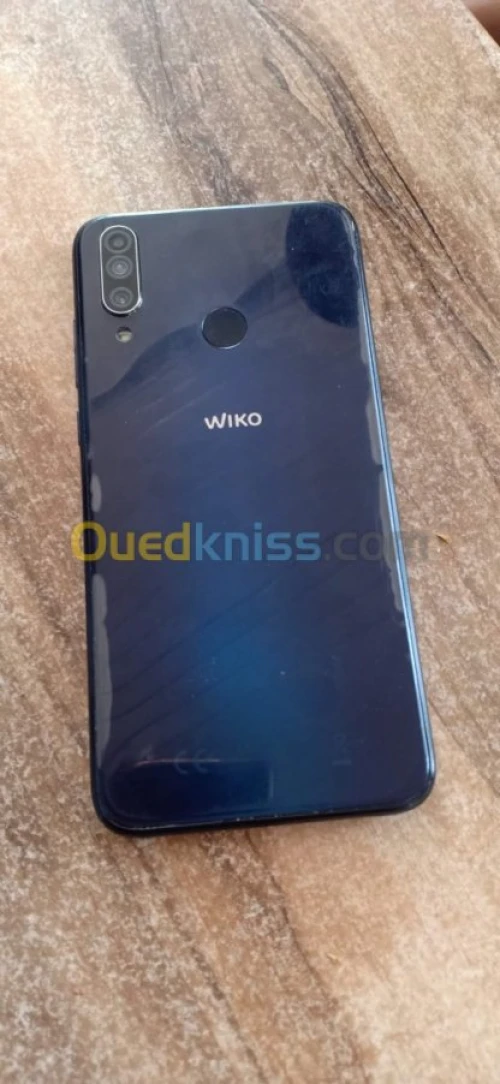 Wiko View3