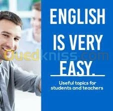 speak english Fast and Easy