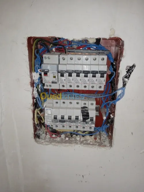 Electrician Baltimore