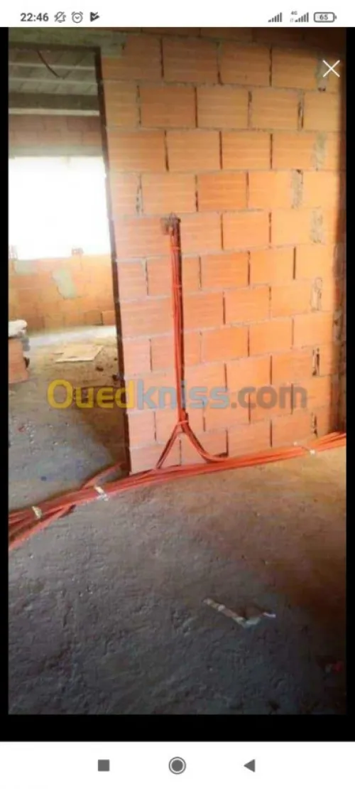 Electrician Baltimore