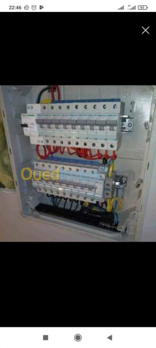 Electrician Baltimore