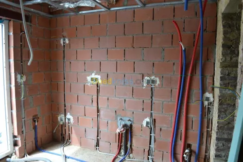 Electrician Baltimore