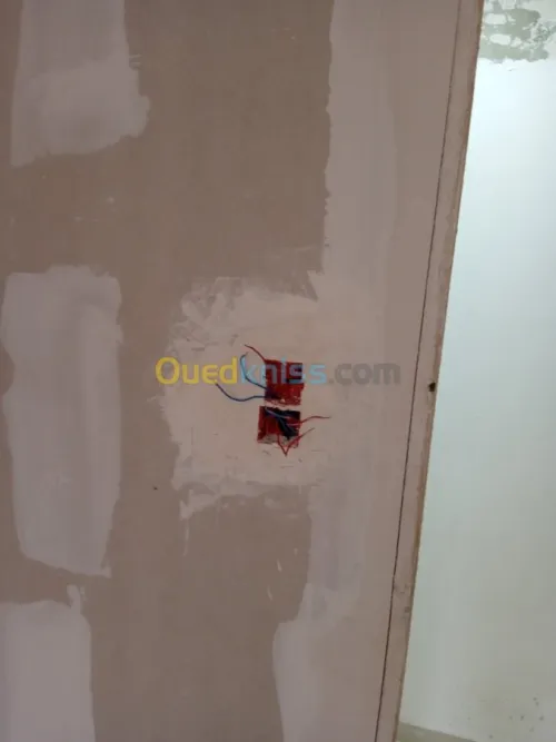 Electrician Baltimore