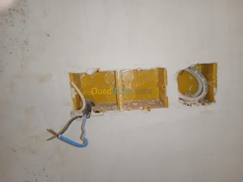 Electrician Baltimore
