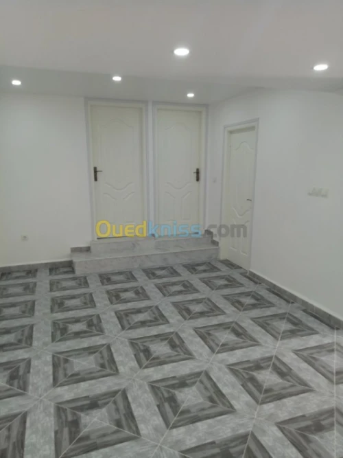 Location Appartement F3 Bejaia Akbou