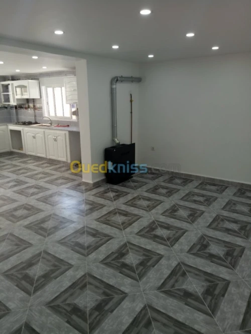 Location Appartement F3 Bejaia Akbou