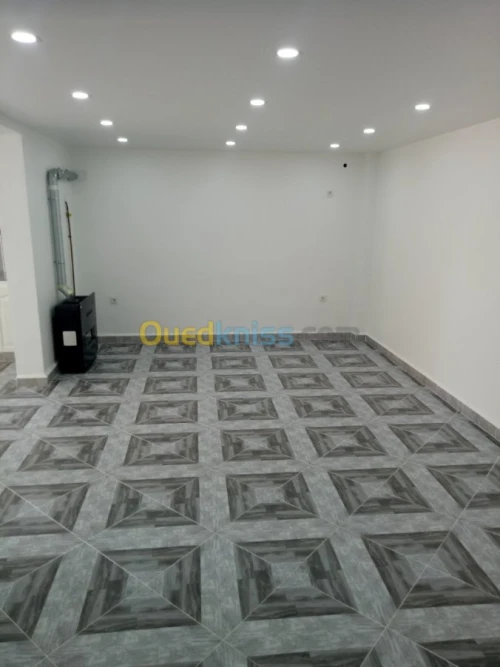 Location Appartement F3 Bejaia Akbou