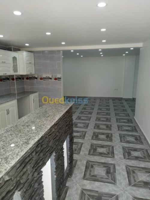 Location Appartement F3 Bejaia Akbou
