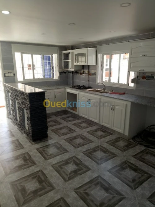 Location Appartement F3 Bejaia Akbou