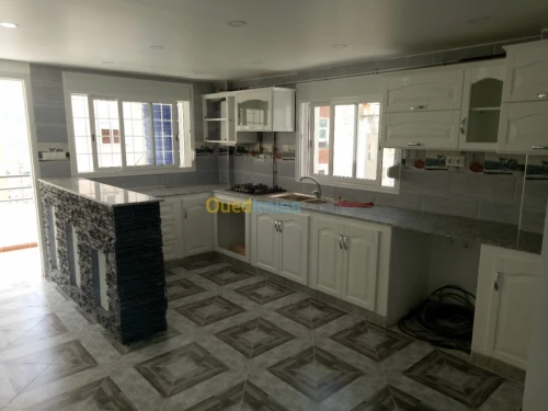 Location Appartement F3 Bejaia Akbou