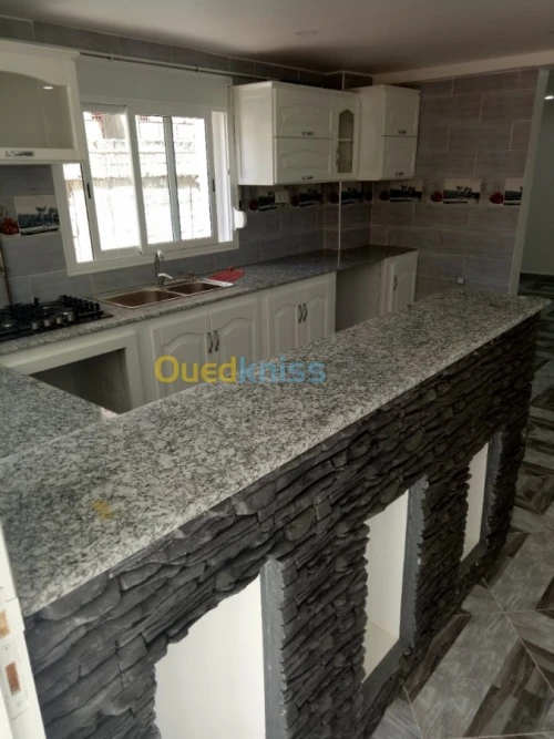 Location Appartement F3 Bejaia Akbou