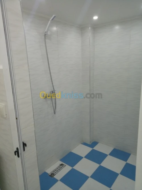 Location Appartement F3 Bejaia Akbou