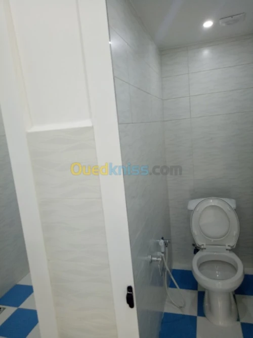 Location Appartement F3 Bejaia Akbou