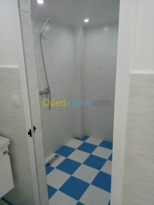 Location Appartement F3 Bejaia Akbou