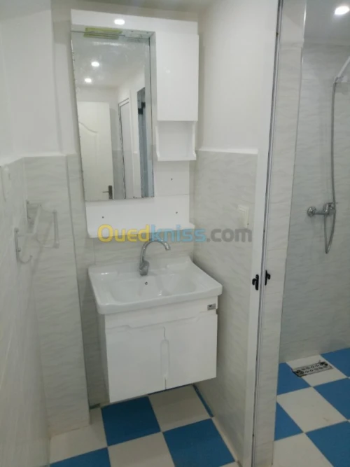 Location Appartement F3 Bejaia Akbou