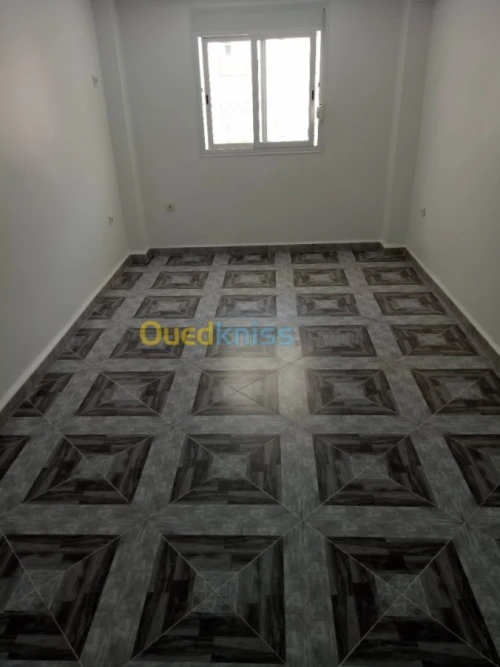 Location Appartement F3 Bejaia Akbou