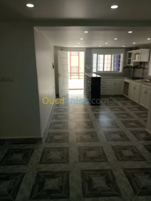 Location Appartement F3 Bejaia Akbou