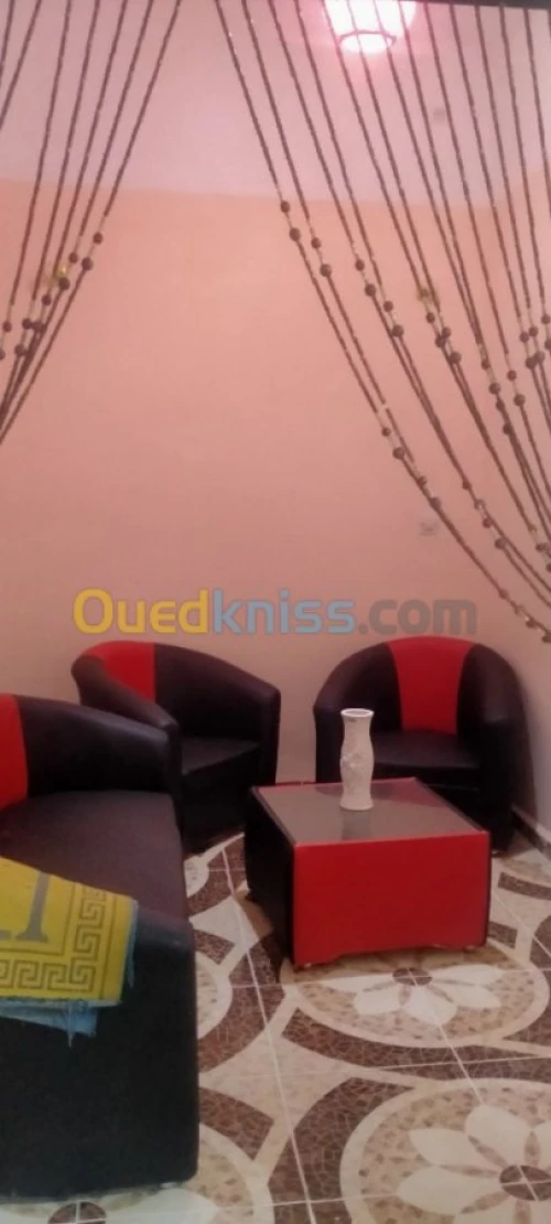 Location vacances Appartement F3 Tipaza Tipaza