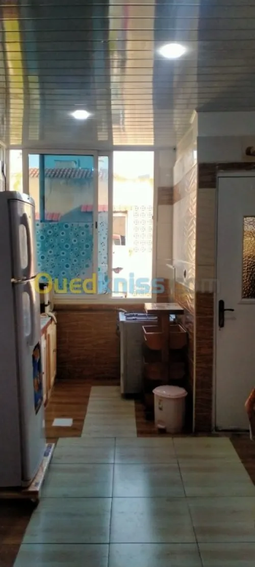 Location vacances Appartement F3 Tipaza Tipaza