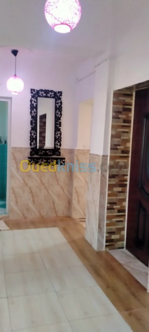 Location vacances Appartement F3 Tipaza Tipaza
