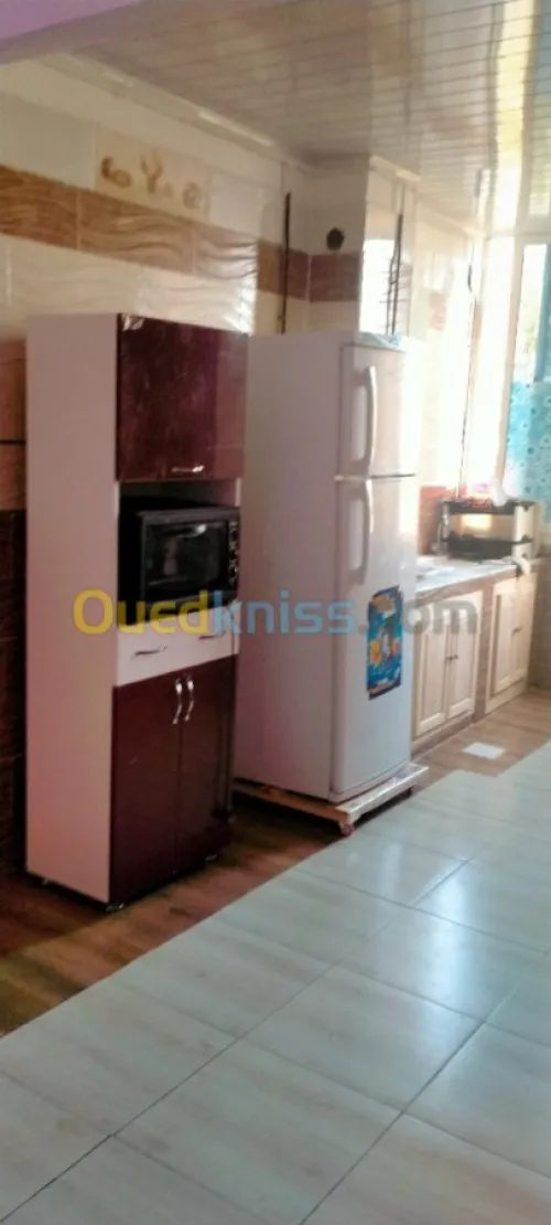 Location vacances Appartement F3 Tipaza Tipaza
