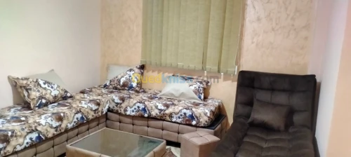Location vacances Appartement F3 Tipaza Tipaza