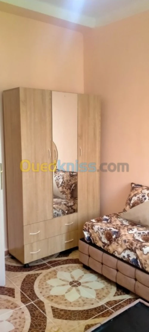 Location vacances Appartement F3 Tipaza Tipaza