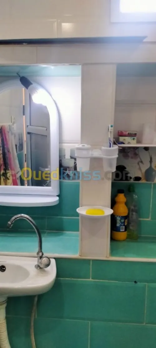 Location vacances Appartement F3 Tipaza Tipaza